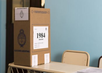 Seis preguntas y respuestas sobre las elecciones 2025 (Camara Nacional Electoral).