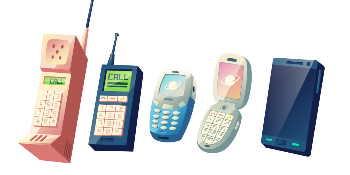 ¿Qué son los “dumbphones” y por qué pueden ser una alternativa frente a la adicción al celular?