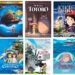 Las 10 mejores películas de Hayao Miyazaki (Estudio Ghibli) que no te puedes perder