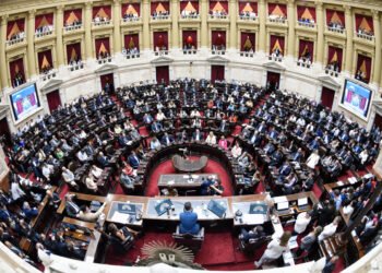 La Cámara baja avanza hacia la creación del Plan Nacional de Prevención del Suicidio en Niñas, Niños y Adolescentes (Cámara de Diputados).