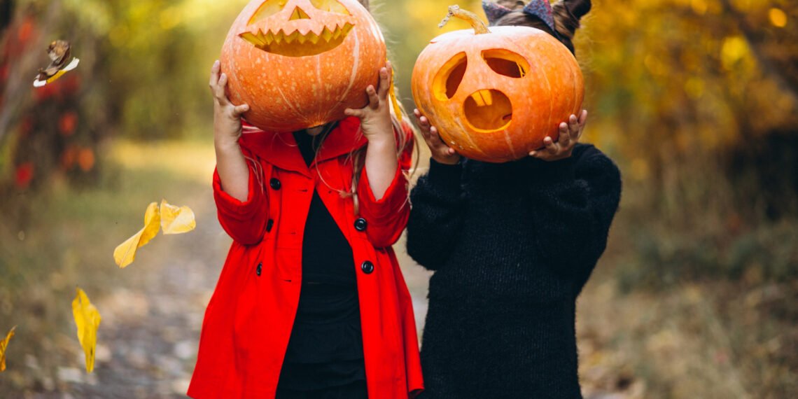 Halloween, o la "Noche de Brujas", se convirtió desde hace décadas en una festividad global (senivpetro/FreePick).