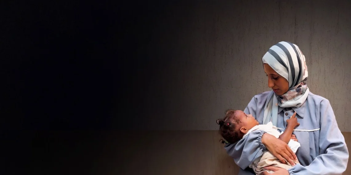 Gaza, dos años después: Save The Children alerta que murieron unos 20 mil niños