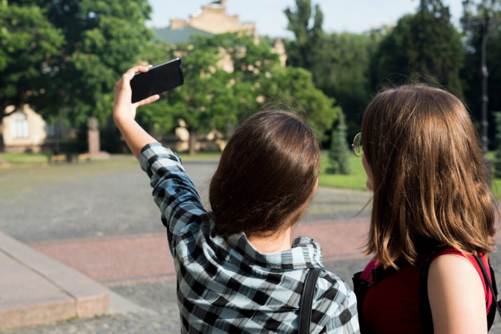 Lo que tenés que saber sobre el filtro PG-13 de Instagram (FreePick).