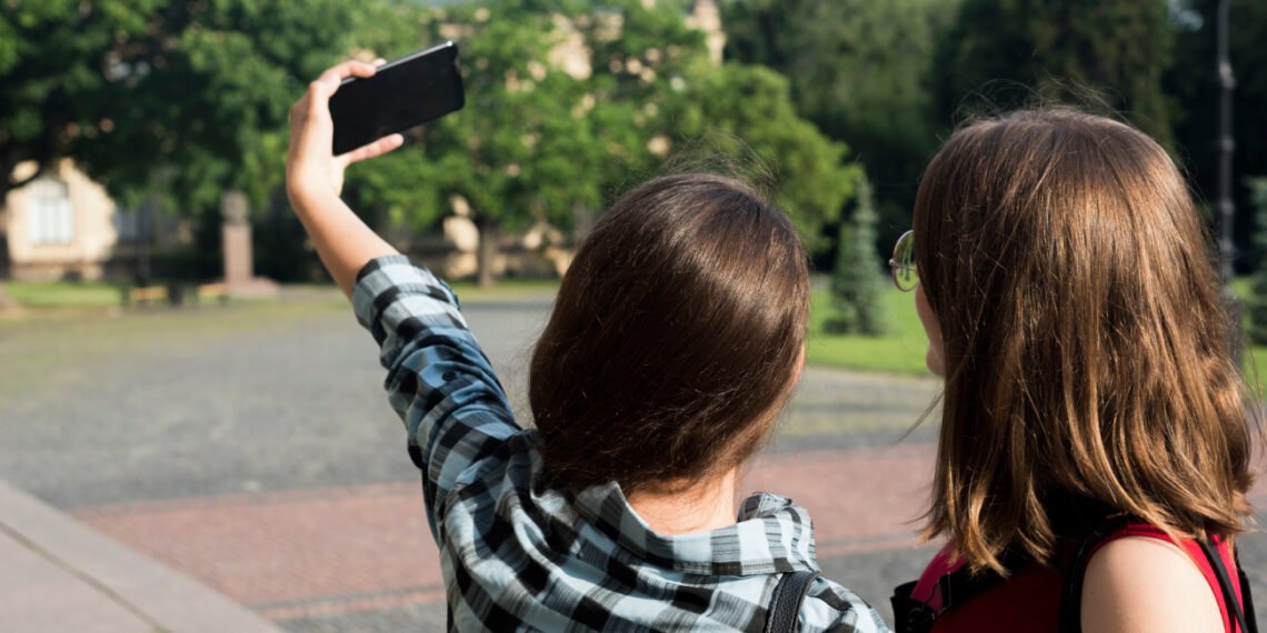 Lo que tenés que saber sobre el filtro PG-13 de Instagram (FreePick).