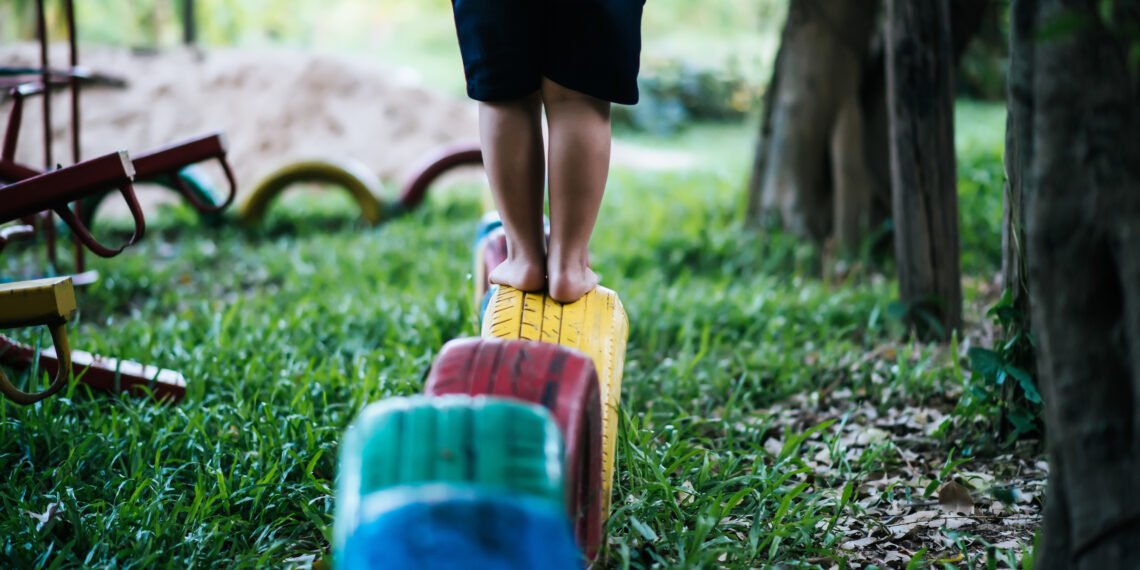 Con la primavera se activan los juegos al aire libre: ideas para cada edad