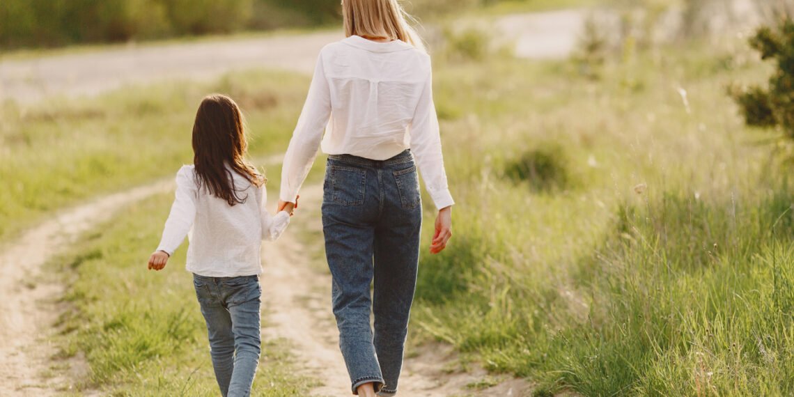 El fallo en Buenos Aires podría marcar un antes y un después a la hora de calcular la cuota alimentaria en una separación (prostooleh/FreePick).