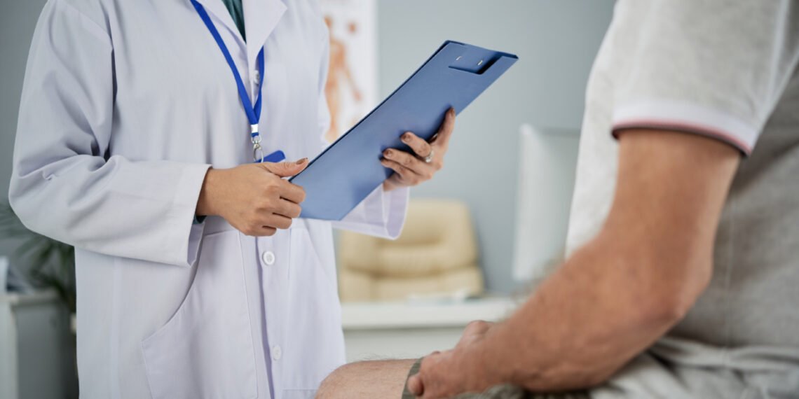 Es importante la consulta médic a tiempo (PressFoto/FreePick).