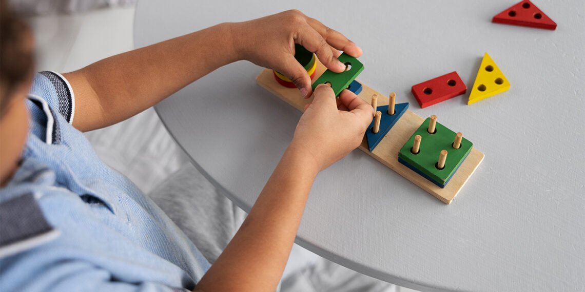 Por qué el jardín o preescolar es clave para detectar dificultades motoras en niños y niñas