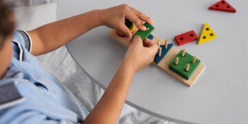 Por qué el jardín o preescolar es clave para detectar dificultades motoras en niños y niñas