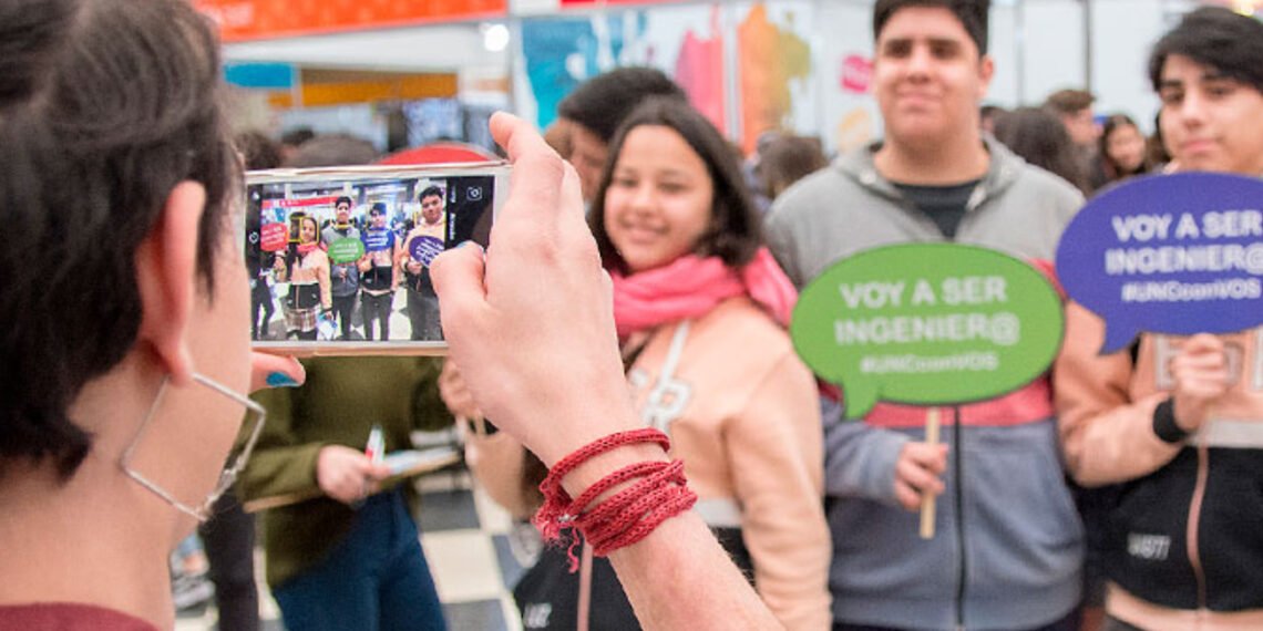 Estudiar en la UNC: las fechas que no te podés perder para ingresar (UNC).