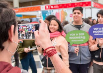 Estudiar en la UNC: las fechas que no te podés perder para ingresar (UNC).