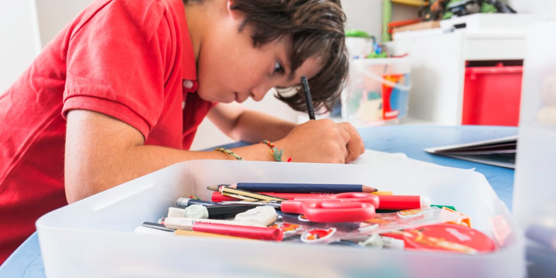 Actividades extraescolares: lo que hay que tener en cuenta en familia (FreePcik).