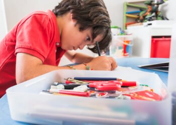 Actividades extraescolares: lo que hay que tener en cuenta en familia (FreePcik).