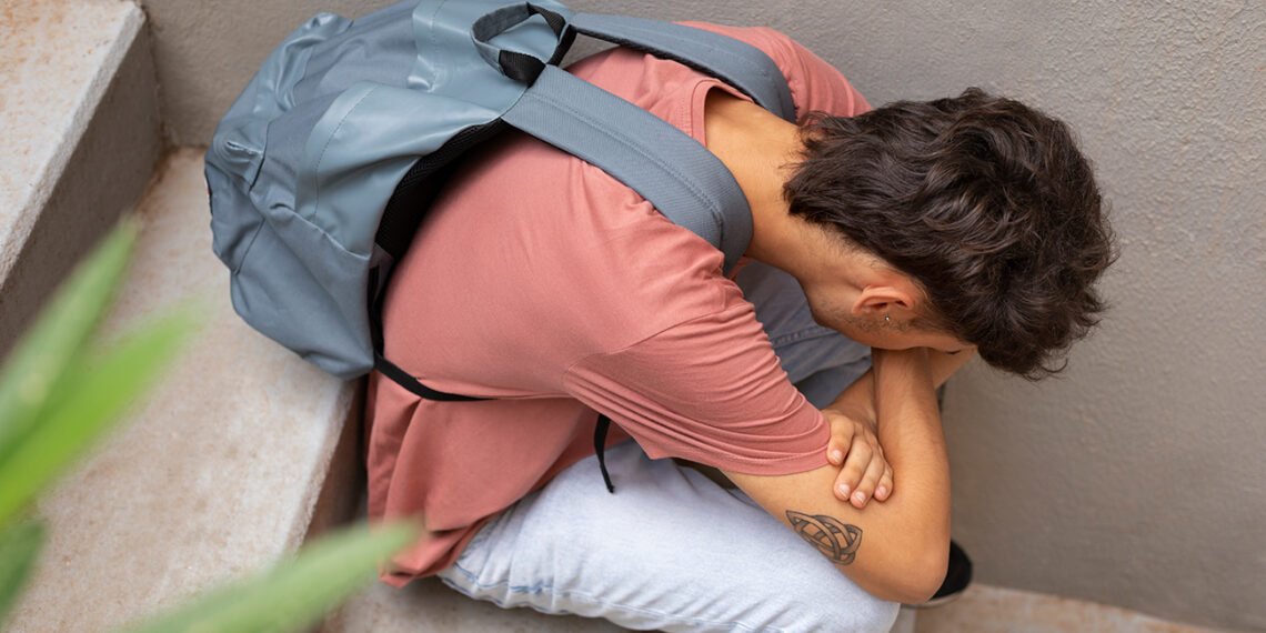 Es importante estar alertas para detectar las señales (FreePick).