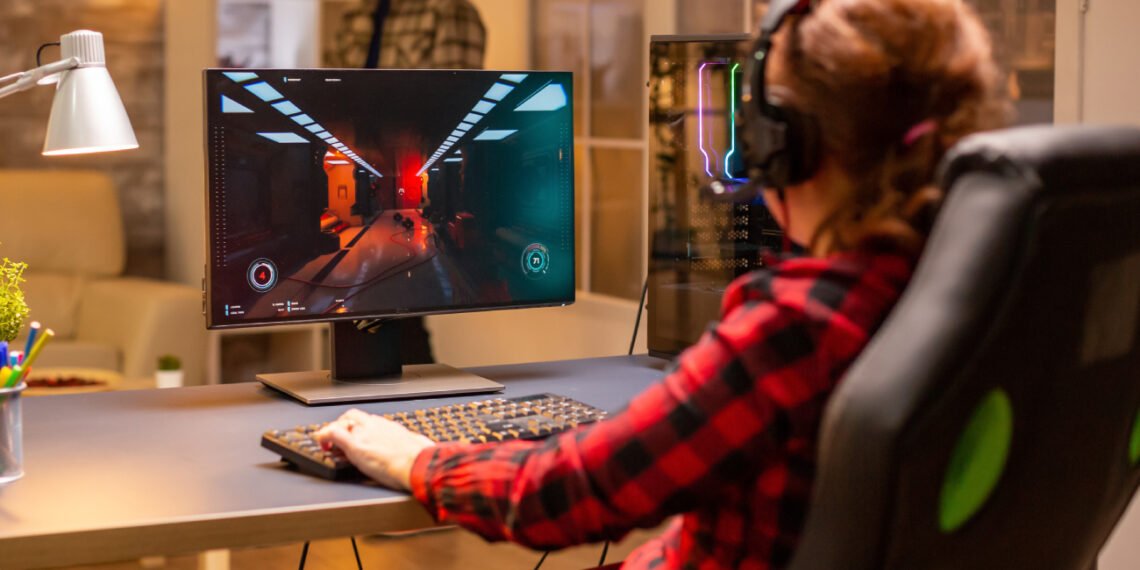 En la adolescencia la falta de actividad—el sedentarismo—se convierte en un factor de riesgo significativo para el bienestar genera (DC Studio/FreePick).