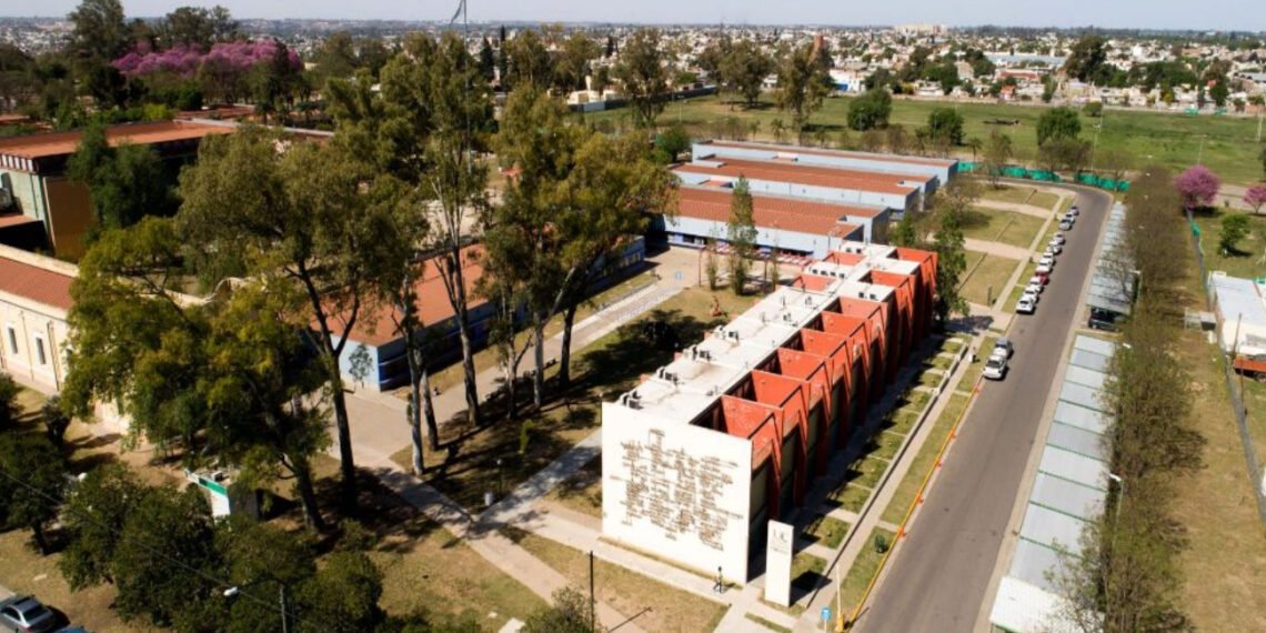 UPC: se conocieron las fechas para las preinscripciones (UPC).