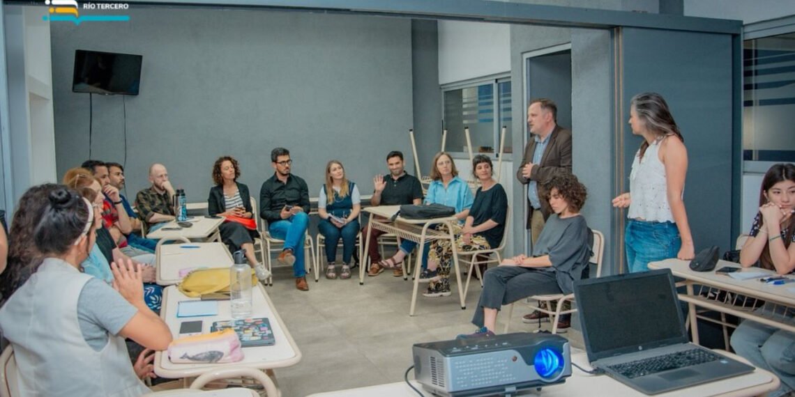 Abren convocatoria docente en la Universidad Nacional de Río Tercero (UNRT).