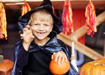 ¿Por qué el fenómeno de Halloween es cada vez más frecuente en Argentina?