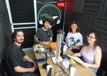 Córdoba celebró el Día de los Derechos de Niños, Niñas y Adolescentes con un streaming provincial que amplificó la voz de las infancias