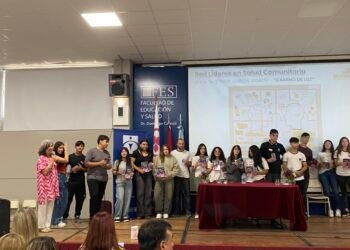 Creatividad y prevención: se entregaron los premios del Concurso de Afiches y Videos 2025 de Fundación ProSalud