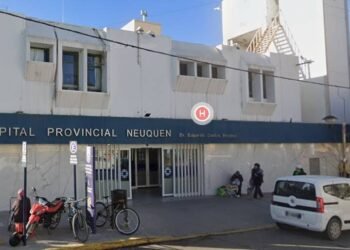 Autorizan la cirugía de un bebé en Neuquén pese a la negativa de sus padres, testigos de Jehová