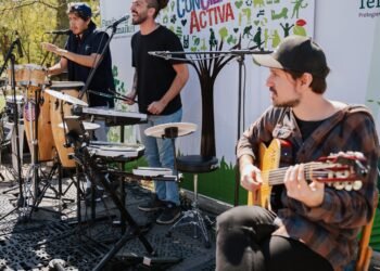 Iván Demirci, el músico argentino con autismo que hizo historia: su documental fue nominado a los Emmy Suncoast