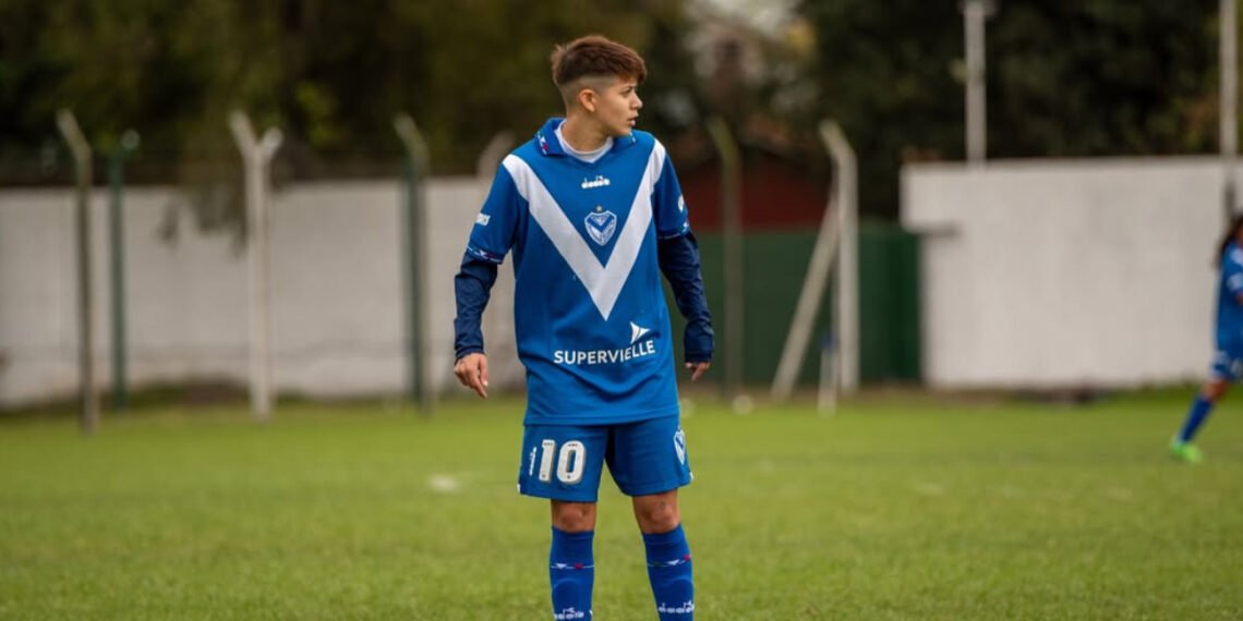 "¿Dónde jugamos los varones trans?", la pregunta que se hace Nicolás Álvarez (@alvareznicolas07 en Instagram).