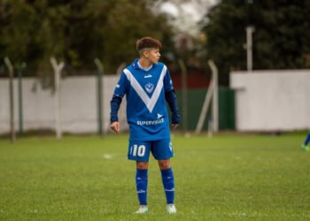 "¿Dónde jugamos los varones trans?", la pregunta que se hace Nicolás Álvarez (@alvareznicolas07 en Instagram).