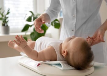 RCP en bebés y niños: guía definitiva de primeros auxilios para padres, educadores y cuidadores