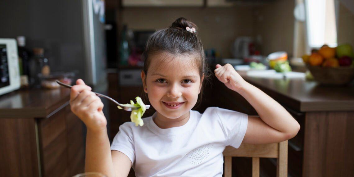 ¿Qué comen realmente los chicos argentinos?