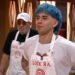 Luck Ra emocionó a todos con su plato en MasterChef (Captura de video).