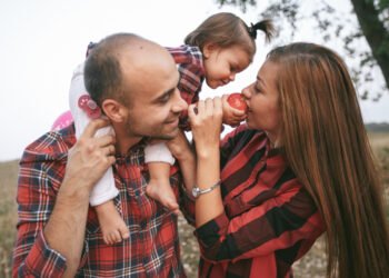 Cuatro tipos de padres identificados por una psicóloga (prostooleh/FreePick).