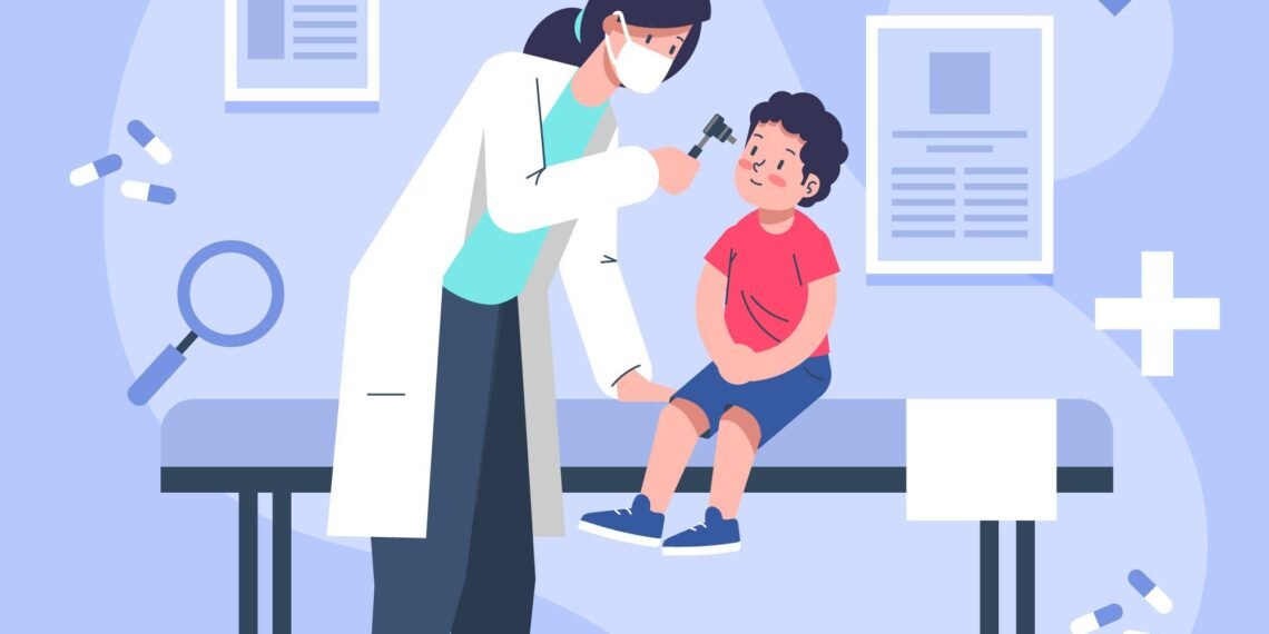 Control del niño sano: qué chequeos corresponden mes por mes durante el primer año de vida