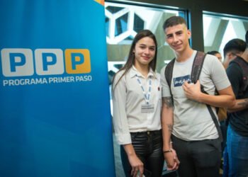 Plan Primer Paso (Gobierno de Córdoba).