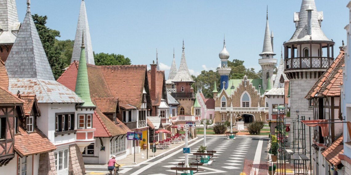 República de los Niños (Argentina.gob.ar).