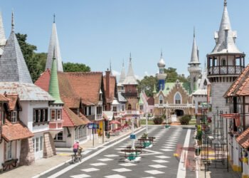 República de los Niños (Argentina.gob.ar).