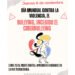 EL primer jueves de cada año se celebra el Día Internacional contra la Violencia y el Acoso en la Escuela, incluido el ciberacoso (Unesco).