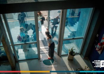 Universidad Nacional de Río Tercero (Instagram).