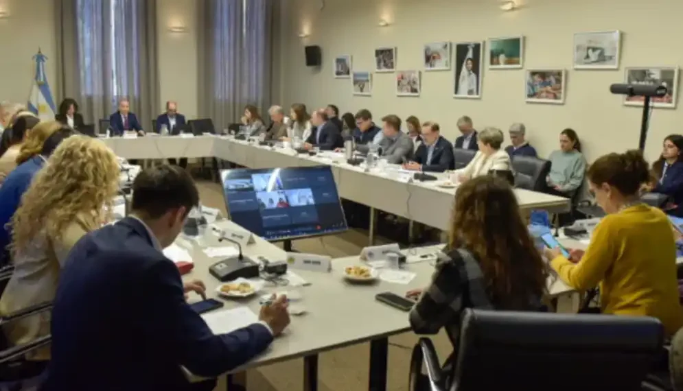 Consenso federal y regional: expertos destacaron la alfabetización inicial como prioridad educativa en Argentina