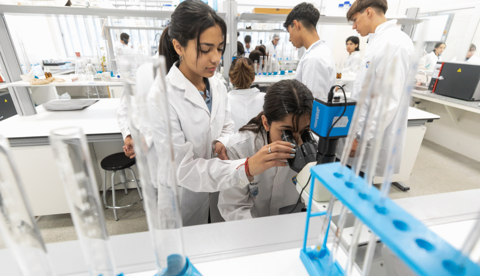 La Provincia puso en marcha el plan “Reconocimiento de saberes”, que permite ahorrar tiempo de cursado en el nivel superior (Gobierno de Córdoba).