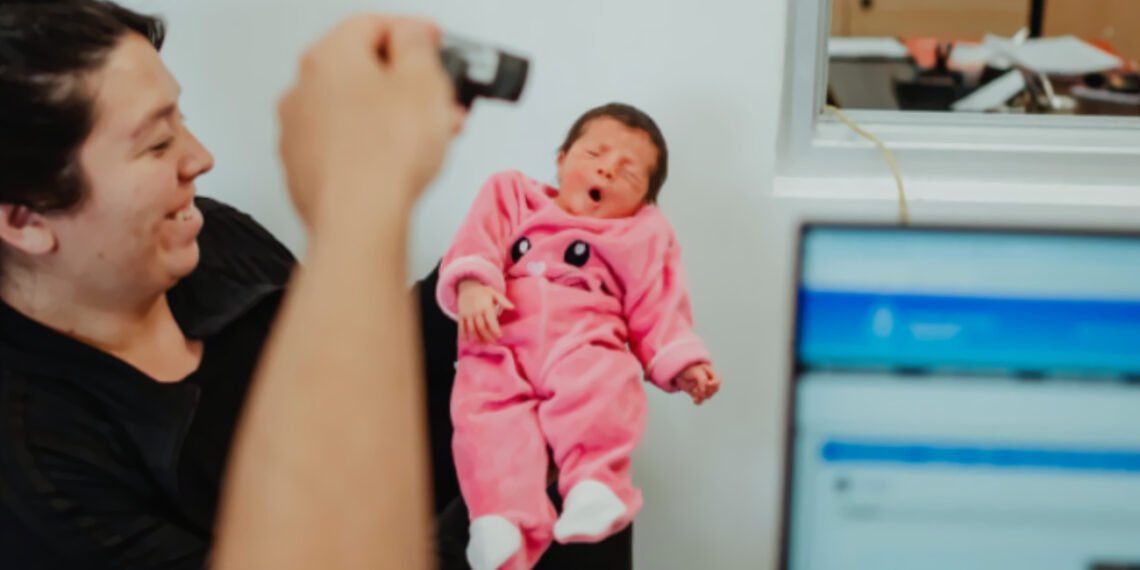 Olivia y Mateo, los nombres de bebé más elegidos en la ciudad de Córdoba: ¿cómo se completó la lista para nenas y nenes?