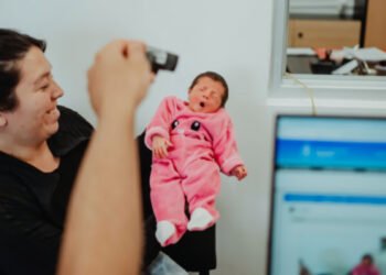 Olivia y Mateo, los nombres de bebé más elegidos en la ciudad de Córdoba: ¿cómo se completó la lista para nenas y nenes?