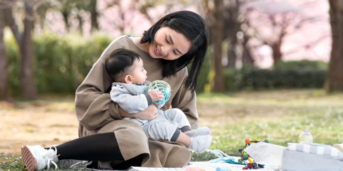 China implementa medida para actuar frente a la baja en la natalidad (FreePick).