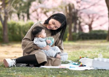 China implementa medida para actuar frente a la baja en la natalidad (FreePick).