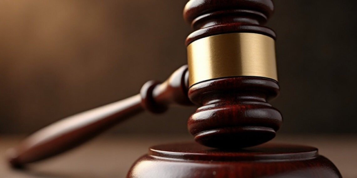 Fallo judicial (iPicture/Pixabay.com/es).