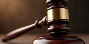 Fallo judicial (iPicture/Pixabay.com/es).