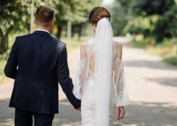 Matrimonio (Imagen ilustrativa/bristekjegor /FreePick).