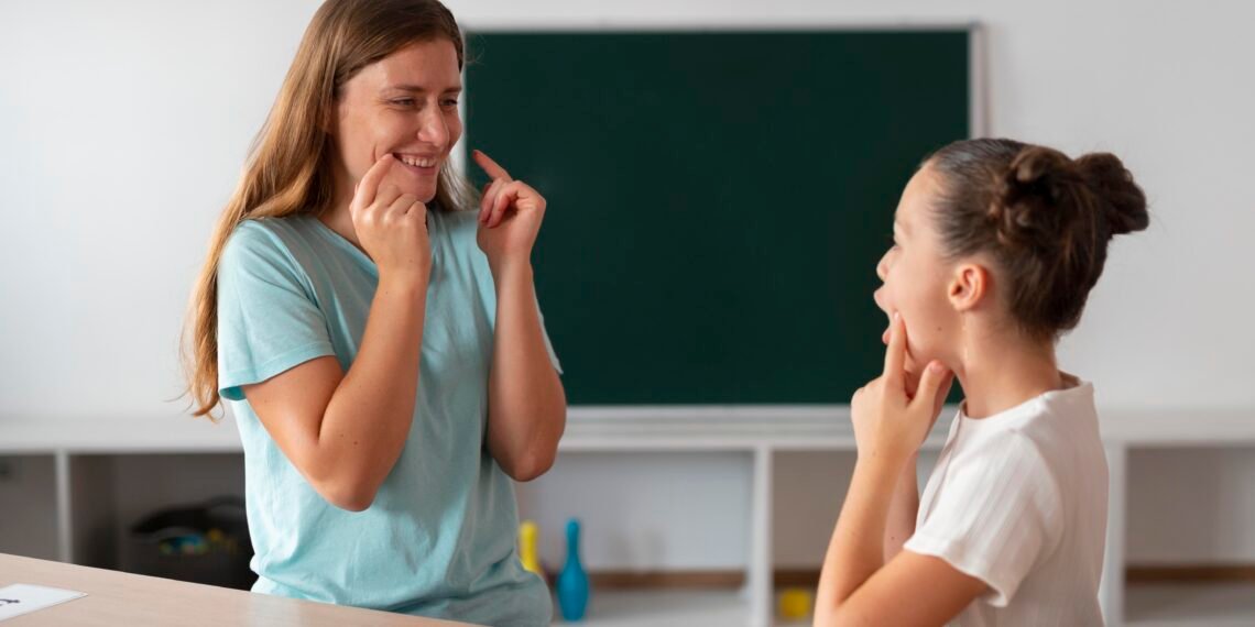 ¿Cuándo consultar al fonoaudiólogo? Lenguaje en la primera infancia