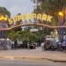 SuperPark, una de las opciones para disfrutar en la ciudad de Córdoba (Facebook).