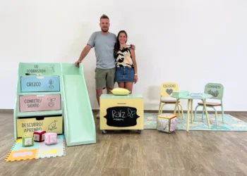 Muebles que acompañan emociones: una propuesta para llevar la psicología a la vida cotidiana